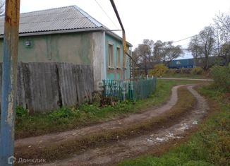 Дом на продажу, 61.5 м2, село Мощеное, Пионерская улица, 17