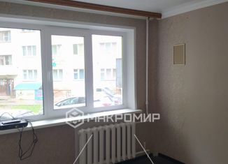 1-комнатная квартира на продажу, 30.5 м2, Орёл, улица Маринченко, 28, Северный район