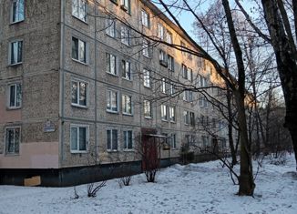 Продажа двухкомнатной квартиры, 42 м2, Колпино, Павловская улица, 72