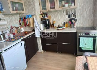 Продается 1-комнатная квартира, 31.6 м2, посёлок Культура, Изумрудная улица, 10к1