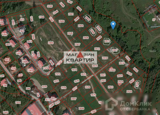 Земельный участок на продажу, 10 сот., Михновское сельское поселение