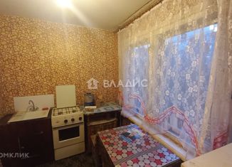 Продажа 1-комнатной квартиры, 34.3 м2, Пенза, улица Кижеватова, 20, Первомайский район