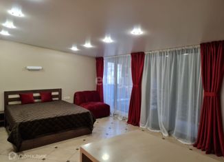 Продается двухкомнатная квартира, 87.8 м2, посёлок городского типа Кореиз, Алупкинское шоссе, 36литО