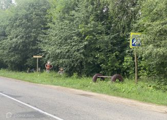 Продам участок, 47.3 сот., деревня Лобково, Центральная улица