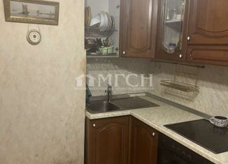 Продам 2-комнатную квартиру, 50.7 м2, Москва, улица Пестеля, 6Б, улица Пестеля