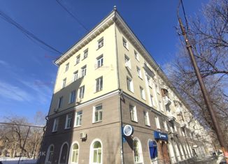 Продам трехкомнатную квартиру, 73 м2, Екатеринбург, Стахановская улица, 3, метро Уралмаш