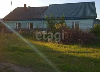 Продаю дом, 59 м2, деревня Сабанаки