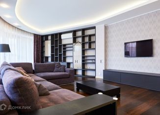 Сдается в аренду 4-комнатная квартира, 220 м2, Санкт-Петербург, Корпусная улица, 9, Корпусная улица