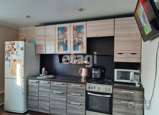 Продаю дом, 55 м2, село Первомайское, Советская улица