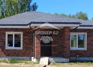 Продаю дом, 81.1 м2, Рязанская область