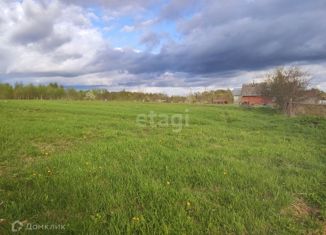 Продам участок, 9.99 сот., деревня Каптёвка, деревня Каптёвка, 2