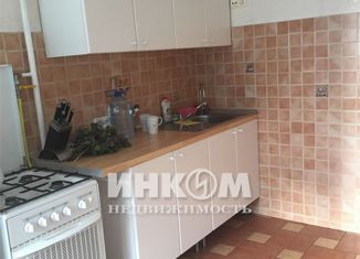 Сдам в аренду однокомнатную квартиру, 40 м2, Москва, Таганская улица, 22, Таганская улица