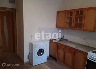 Сдается в аренду 1-комнатная квартира, 42 м2, Омск, бульвар Архитекторов, 4, Кировский округ