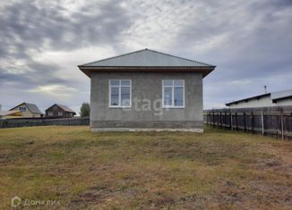 Продам дом, 64.2 м2, деревня Семёново, Вишнёвая улица