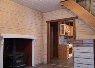 Дом на продажу, 96 м2, деревня Русская Волжа, деревня Русская Волжа, 43