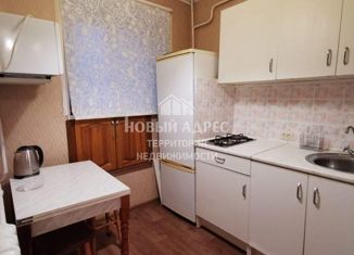 Продается однокомнатная квартира, 32 м2, Калуга, улица Маршала Жукова, 28, Ленинский округ