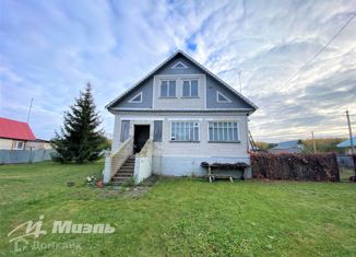 Продаю дом, 168.9 м2, село Дубовое, Заречная улица, 28