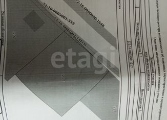 Продажа участка, 16 сот., деревня Чукманка
