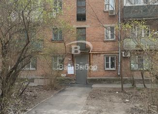 Продам трехкомнатную квартиру, 54 м2, Ростовская область, проспект Ленина, 93