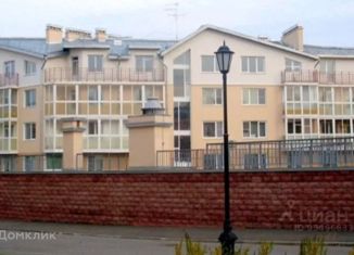 Продается трехкомнатная квартира, 93.6 м2, Пушкин, Ленинградская улица, 2Бк4