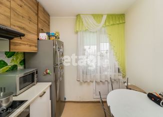 2-ком. квартира на продажу, 48.7 м2, Тюмень, улица Свободы, 86, Калининский округ