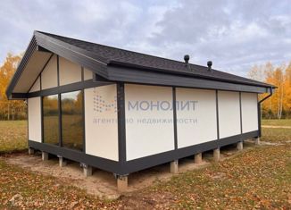 Продажа дома, 80 м2, Кстово, улица Коновалова