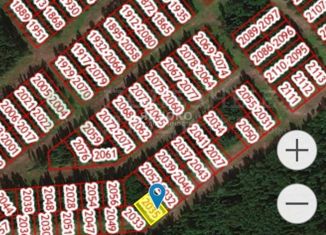 Продажа участка, 8 сот., Березники