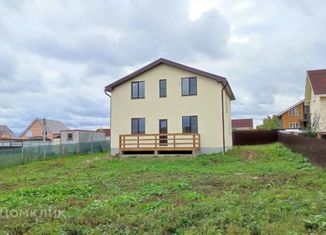 Продажа дома, 160 м2, деревня Целеево