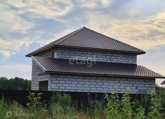 Продам дом, 174 м2, садоводческое некоммерческое товарищество Ёлочка-2, Вишнёвая улица, 23