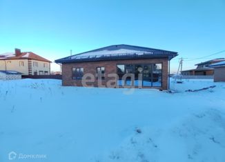 Продаю дом, 115.3 м2, посёлок Путёвка, Калужская улица