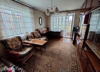 Продаю 3-комнатную квартиру, 69.5 м2, Нижний Новгород, улица Фрунзе, 23, улица Фрунзе