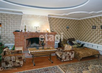 Продам дом, 285.8 м2, поселок Тургояк, улица Елькина