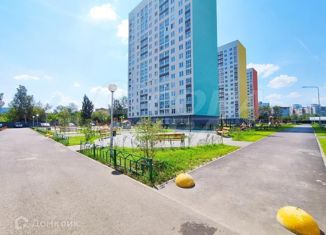 Продается 1-ком. квартира, 32.3 м2, Тюмень, улица Ветеранов Труда, 9Ак3, ЖК На Ватутина