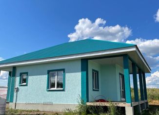 Продажа дома, 110.3 м2, деревня Блохино, улица Василия Куклина