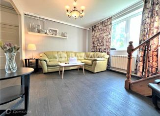 Продам дом, 121 м2, Апрелевка, улица Крылова, 16