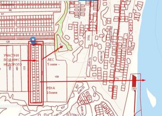 Продаю участок, 350 сот., село Красная Горка