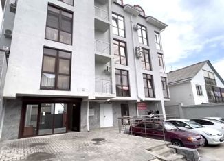 Продам 2-комнатную квартиру, 48 м2, Краснодарский край, Курортный проспект, 255