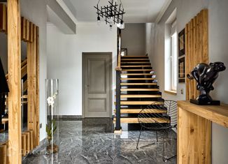 Продам дом, 115 м2, село Орёл-Изумруд, улица Лазурная Долина