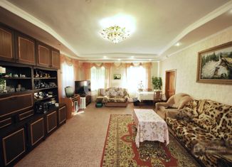 Продается дом, 152 м2, Салават, Комсомольская улица, 24