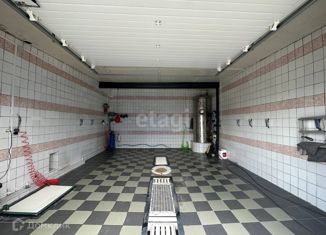 Гараж на продажу, 55 м2, Новый Уренгой, улица Мира, 30