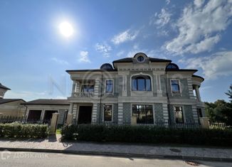 Дом на продажу, 683 м2, ДНП Идиллия