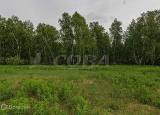 Продаю земельный участок, 8 сот., деревня Молчанова, Лесная улица