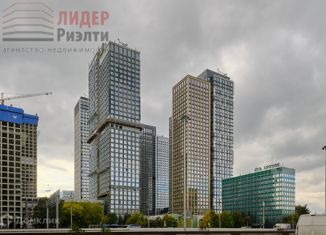 Продается двухкомнатная квартира, 57.4 м2, Москва, Ленинградский проспект, 37/6, метро Петровский парк