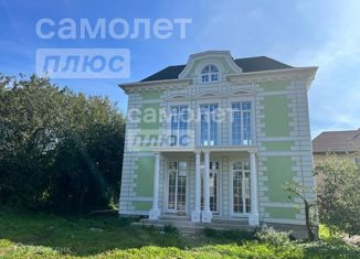 Продаю дом, 200 м2, деревня Пенино, Рябиновая улица, 8