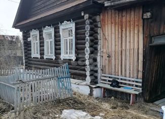 Продается дом, 42 м2, Кушва, площадь Советов