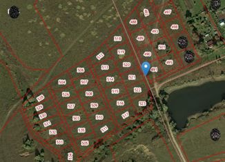 Продается участок, 10 сот., село Захарово