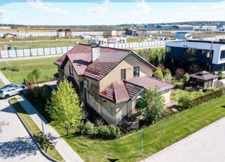 Продается дом, 320 м2, деревня Покровское, 3-я Рождественская улица