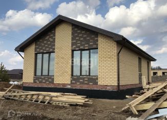 Продажа дома, 96 м2, рабочий посёлок Николаевка, Первомайская улица