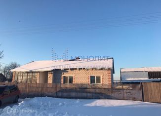 Дом на продажу, 90 м2, село Нурма, улица 40 лет Победы, 18