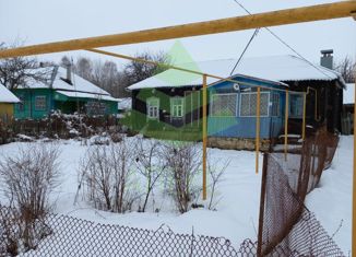 Дом на продажу, 45.8 м2, рабочий посёлок Хохольский, Первомайская улица, 20